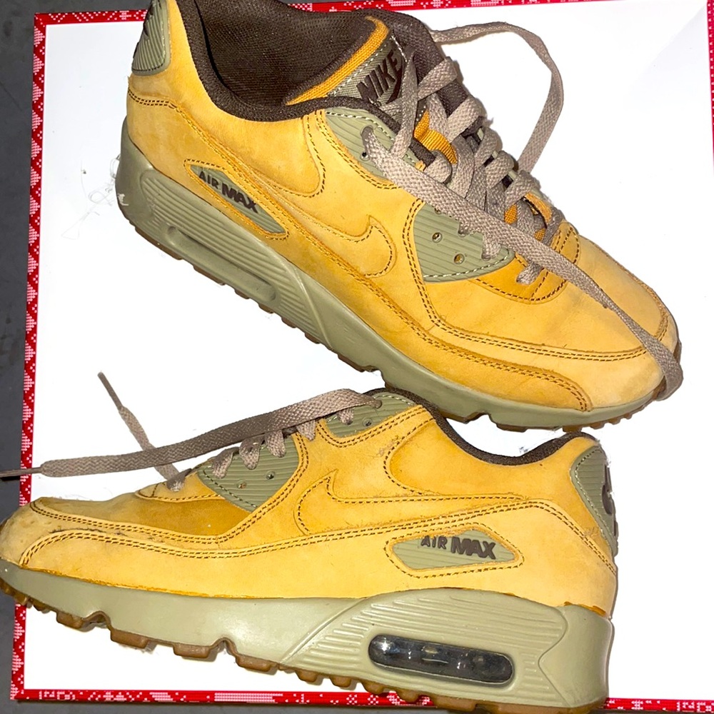Nike Air Max